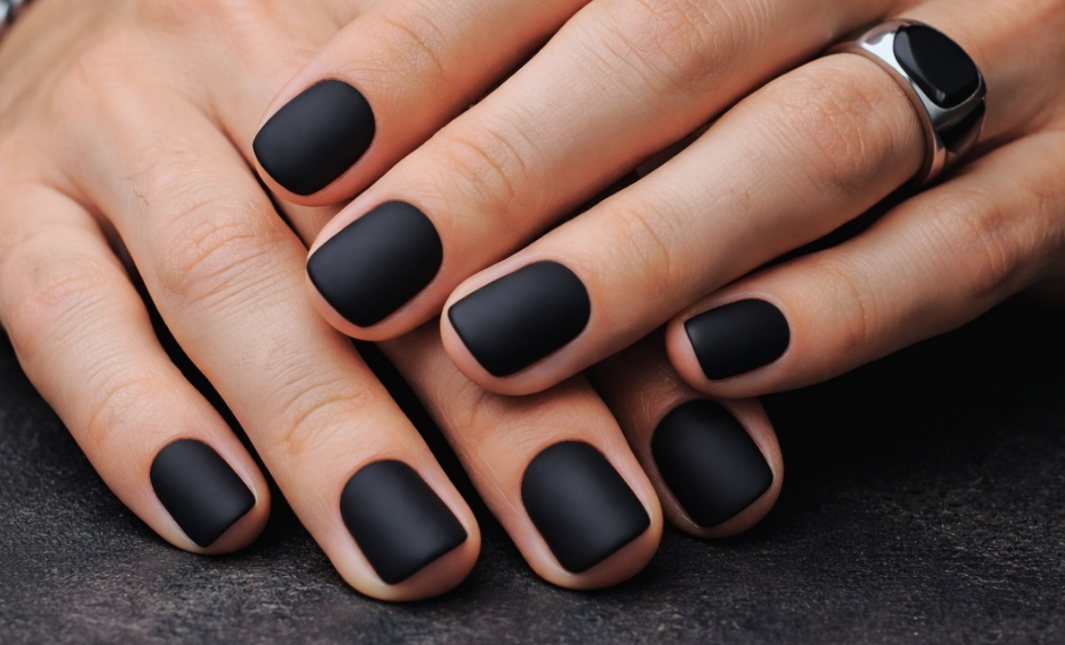 マグネットネイル