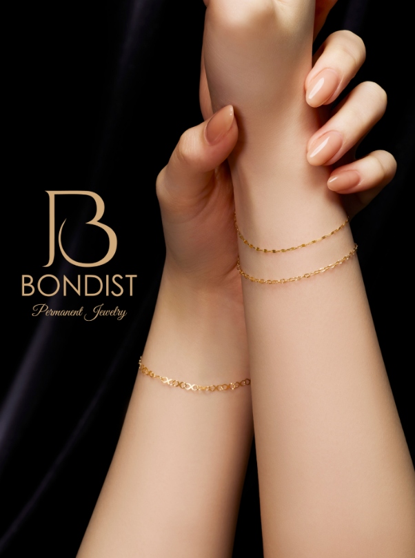 パーマネントジュエリー