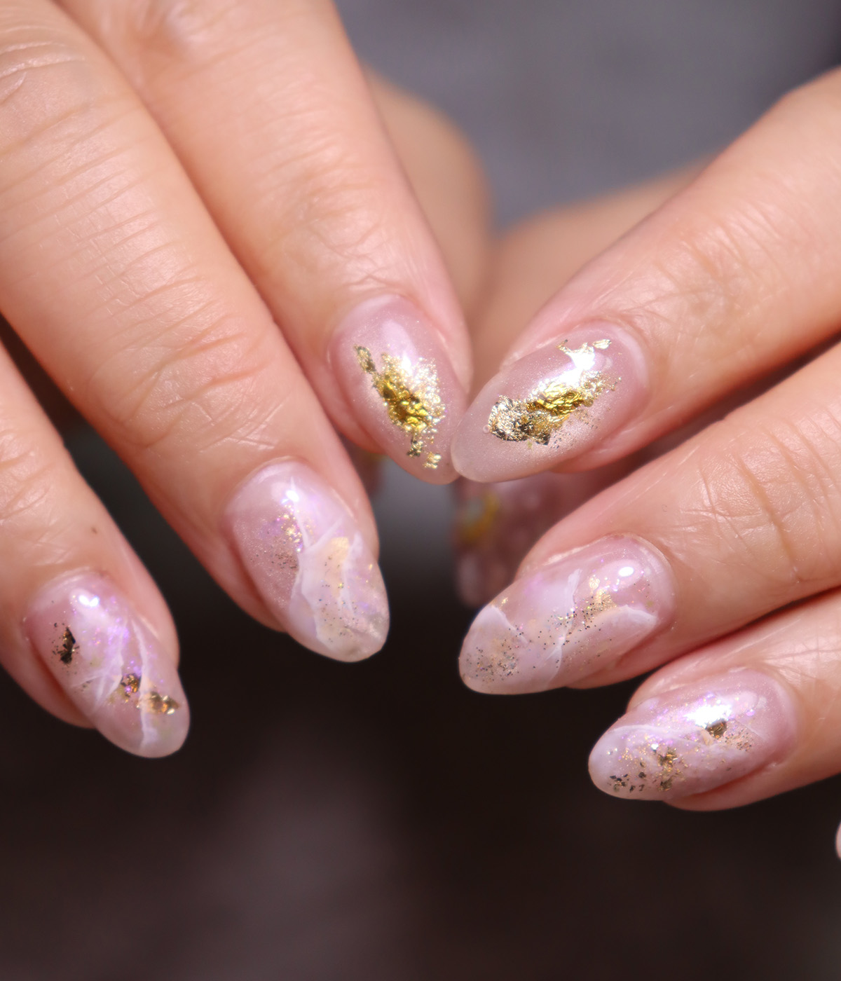 ネイルデザイン