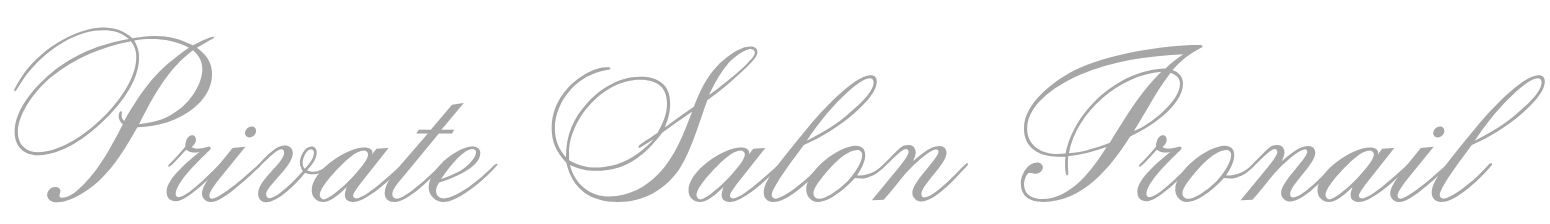 Private Salon Ironail