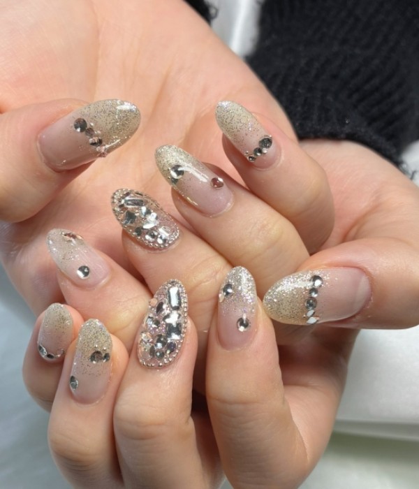 ネイルデザイン