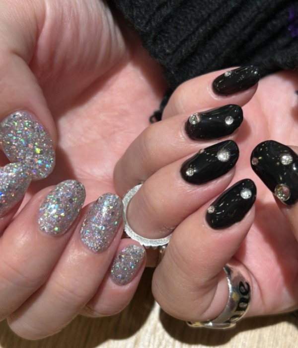 ネイルデザイン