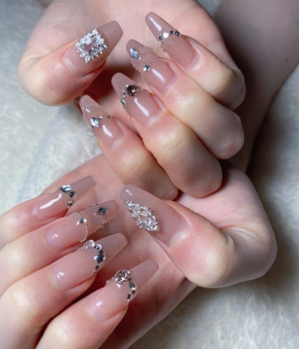 ネイルデザイン