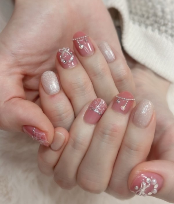 ネイルデザイン