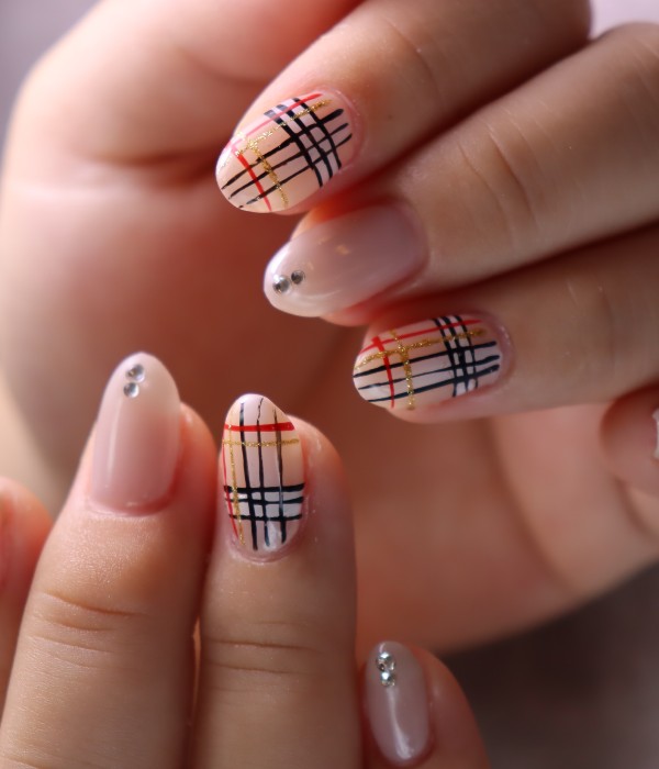 ネイルデザイン