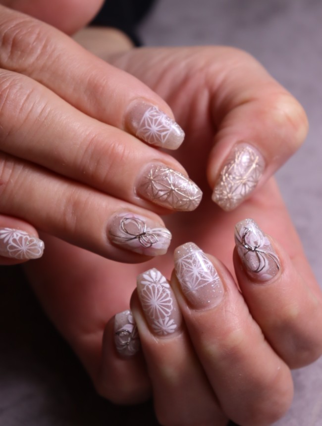 こだわりのデザイン