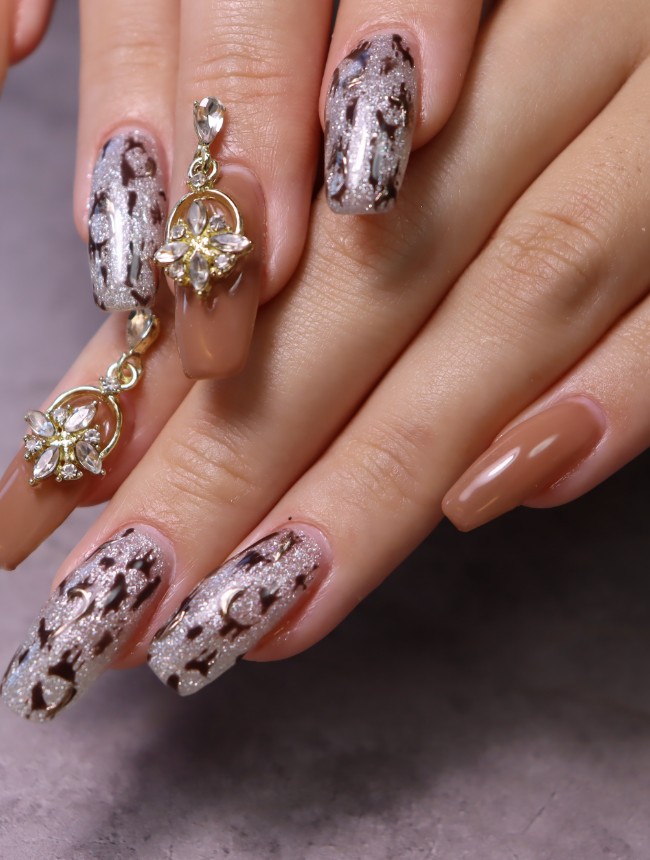 こだわりのデザイン